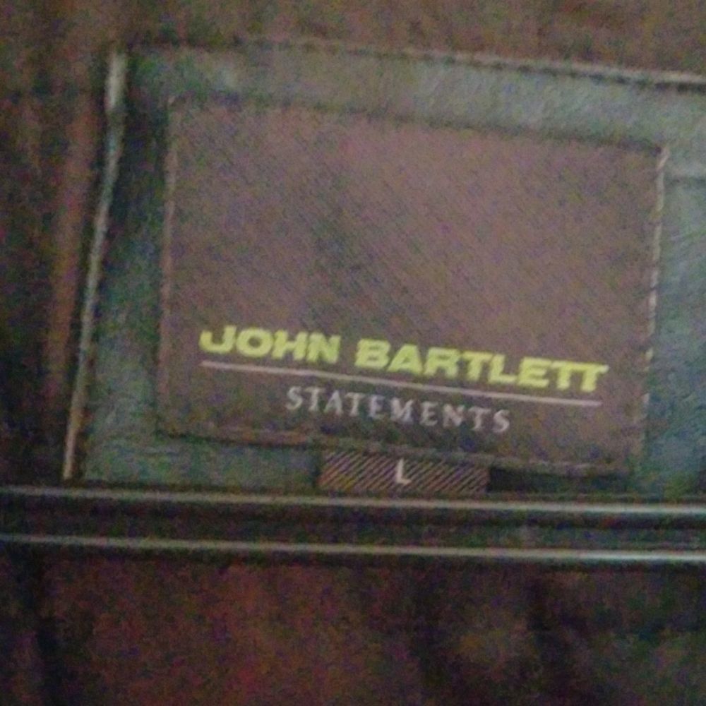 Leather(Like)Jacket - image 2